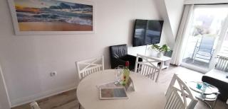 Wohnung-Sylter-Brise - Wenningstedt - 3