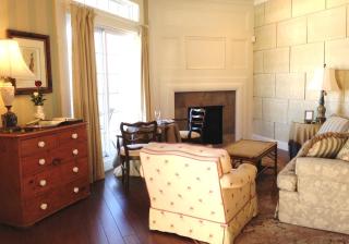 Kingsbrae Inn - 9