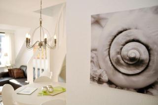 Wohnung-Sylter-Brise - Wenningstedt - 9