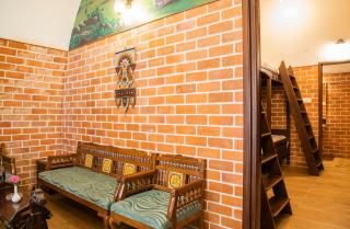 Western Valley Resorts Ooty - Ooty - 6