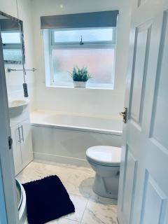 Homely Detached 3 bedroom house near Sheffield - Rotherham - 9