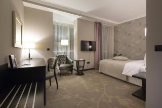 Hotel Constantine the Great - Belgrade - 4
