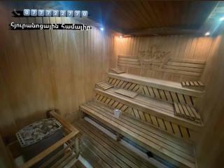 Prince Hotel Kapan - Kapan - 7
