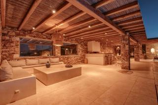 Levantes Villa Panagia beach - 8