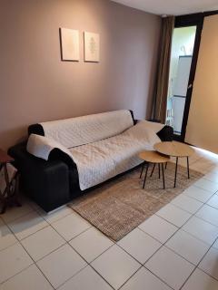 Your Stay in Kelmis - La Calamine- Cosy apartment in the Ardennes -Three-country point - Neu-Moresnet - Kelmis - 7