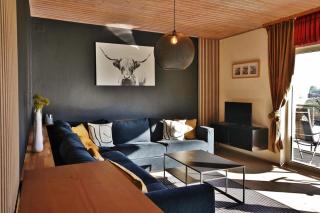 Quartier12 "Ski in & Bike out" - Fewo ZEIT - 2