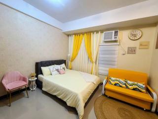 House of B&Y at 101 Newport across NAIA T3 - Manila - 6