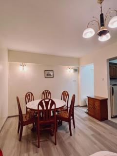 Blossom Silverpark Apartment - Bukit Fraser - 6