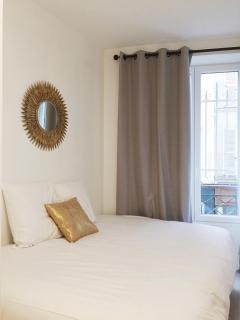 New Apartment in the Heart of Le Marais - 3