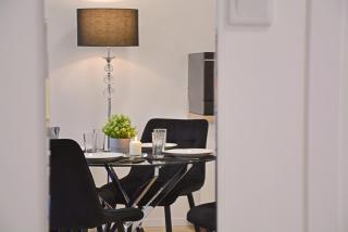 Apartamenty Bryza - Monte Cassino 8-7, Centrum miasta - Świnoujście - 2