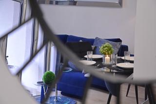 Apartamenty Bryza - Monte Cassino 8-7, Centrum miasta - Świnoujście - 8