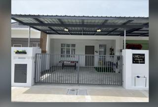M Cozy Homestay - Kampong Jelutong - 6