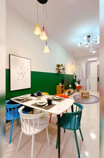 M Cozy Homestay - Kampong Jelutong - 6
