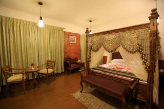 Western Valley Resorts - Ooty - 3