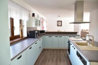 Apartmán Lukov - Lukov - 8