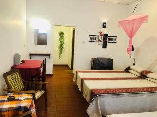 Hotel Hemadan - Bentota - 2