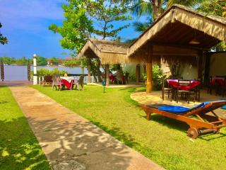 Hotel Hemadan - Bentota - 0