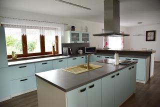 Apartmán Lukov - Lukov - 9