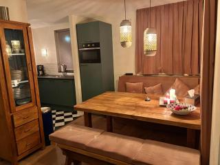 Supergezellig vakantiehuis met hele grote tuin bij Nijmegen - Ewijk - 4