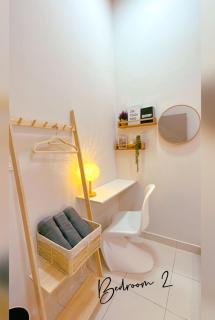 M Cozy Homestay - Kampong Jelutong - 2