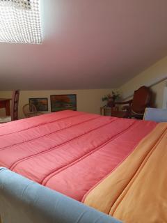 La mansarda di Daniela - 2