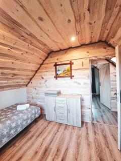 Domek Drwala k. Karpacza - 4