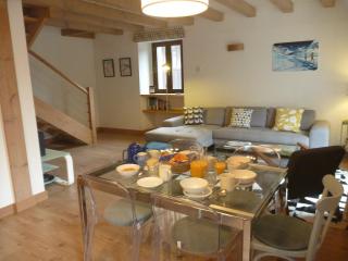 Appartement Le Hibou - 6