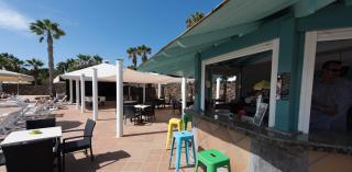 Palmeras Garden - Playa Blanca - 8