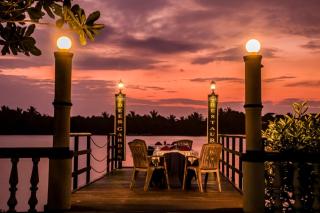 Hotel Hemadan - Bentota - 1