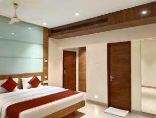 The Paradise Hotel - LUXURY STAY - Kanchipuram - 1