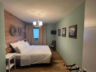 La Mucca Pelosa B&B - Jovencan - 6