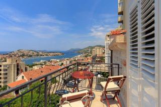 Apartment Tramonto - 9