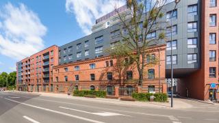 Bastion Gdańsk, Sun & Snow - 6