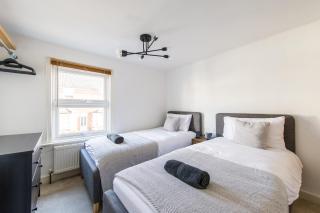 Taylors Townhouse - Royal Tunbridge Wells - 9