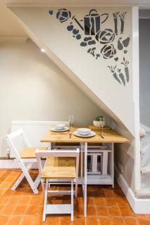 Taylors Townhouse - Royal Tunbridge Wells - 8