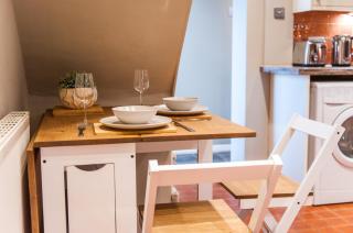 Taylors Townhouse - Royal Tunbridge Wells - 5