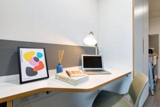 Merlin Heights For Students Only, Private Rooms in Leicester - Leicester - 3
