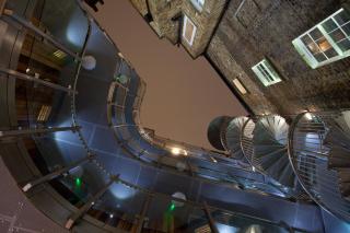 The Z Hotel Soho - London - 2