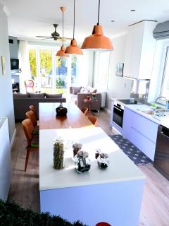 Marena B&B - Pogradec - 6