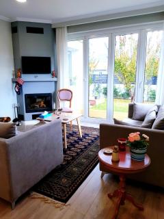 Marena B&B - Pogradec - 3