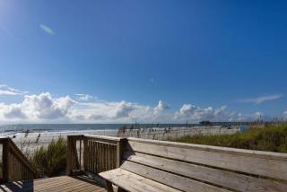 Sea Mystique Resort - Myrtle Beach - 8