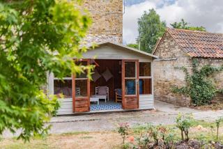 Poplar Farm House - 2