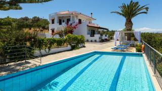 Villa Aetos - Adelianos Kampos - 0