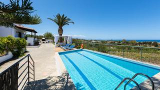Villa Aetos - Adelianos Kampos - 9
