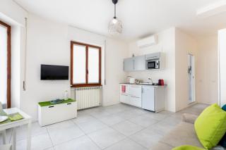 Appartamento Sempione 1 - Affitti Brevi Italia - Milan - 2