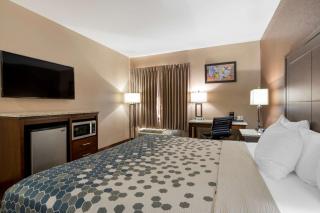 Econo Lodge - Shelbyville - 7