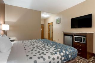 Econo Lodge - Shelbyville - 4