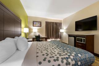 Econo Lodge - Shelbyville - 1