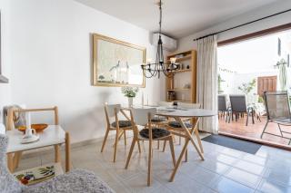 Casa Pueblo Lopez - Fuengirola - 3