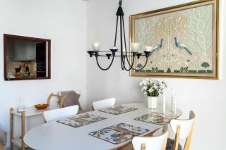 Casa Pueblo Lopez - Fuengirola - 1